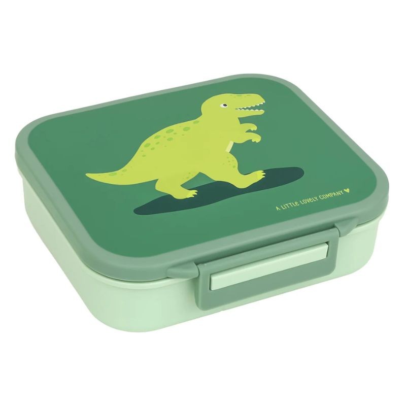 Znünibox Dinosaurier