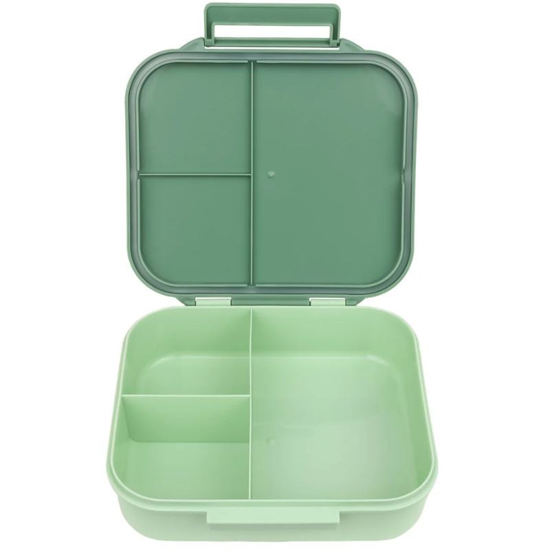 Znünibox Dinosaurier