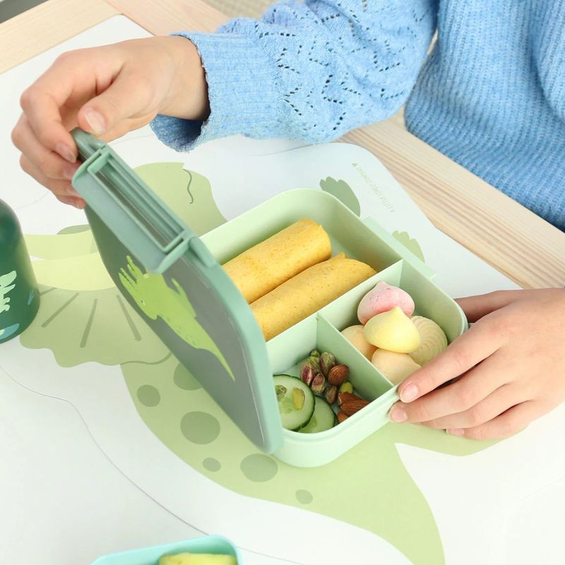 Znünibox Dinosaurier