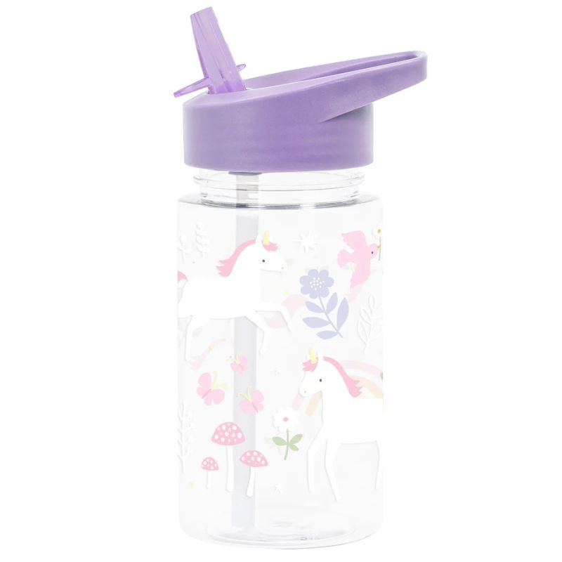 Trinkflasche Einhorn Traum