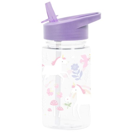 Trinkflasche Einhorn Traum
