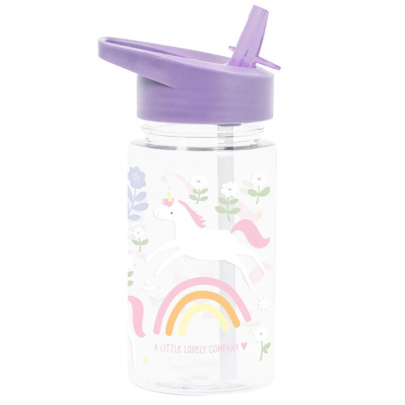 Trinkflasche Einhorn Traum