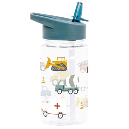 Trinkflasche Fahrzeuge