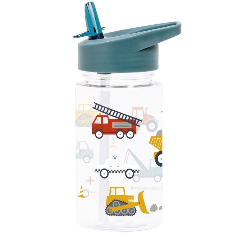 Trinkflasche Fahrzeuge