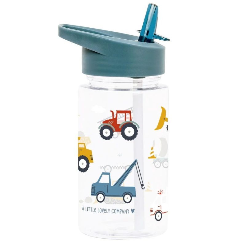 Trinkflasche Fahrzeuge