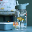 Trinkflasche Fahrzeuge