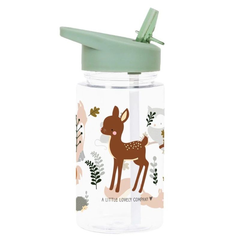 Trinkflasche Waldfreunde