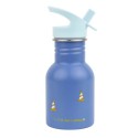 Trinkflasche Edelstahl Kipplaster