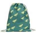 Turnbeutel Dinosaurier T-Rex