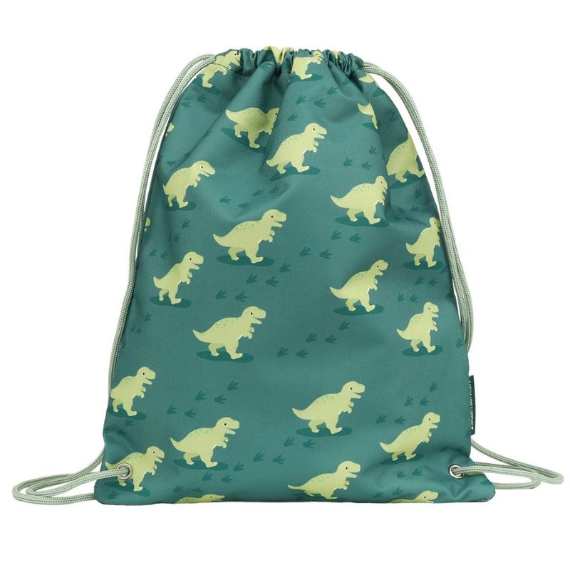 Turnbeutel Dinosaurier T-Rex