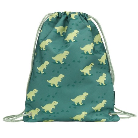 Turnbeutel Dinosaurier T-Rex