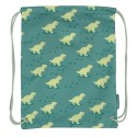 Turnbeutel Dinosaurier T-Rex