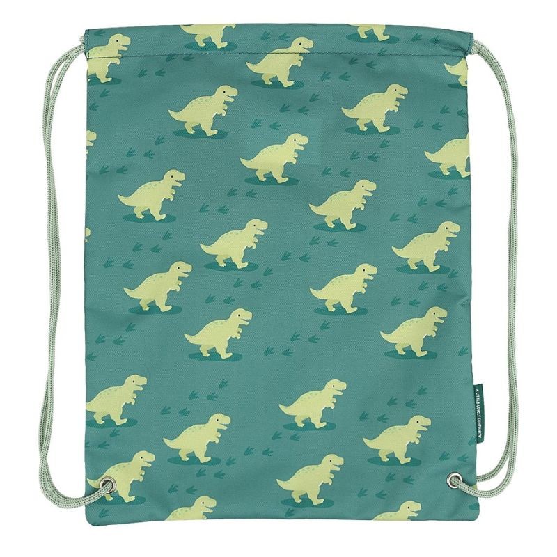 Turnbeutel Dinosaurier T-Rex
