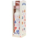 Trinkflasche Edelstahl Herzen 500ml