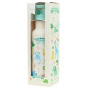 Trinkflasche Edelstahl Dschungel 500ml