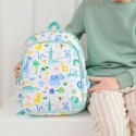 Kinderrucksack Dschungel mit Isofach