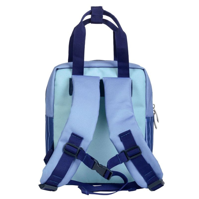 Kinderrucksack Kipplaster