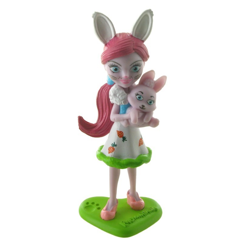 Bree Bunny - Enchantimals Figur