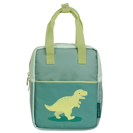 Kinderrucksack T-Rex Dinosaurier