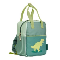 Kinderrucksack T-Rex Dinosaurier