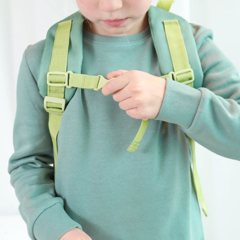 Kinderrucksack T-Rex Dinosaurier