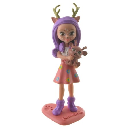 Danessa Deer - Enchantimals Figur