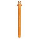 Animal Erase It Gelstift Eule