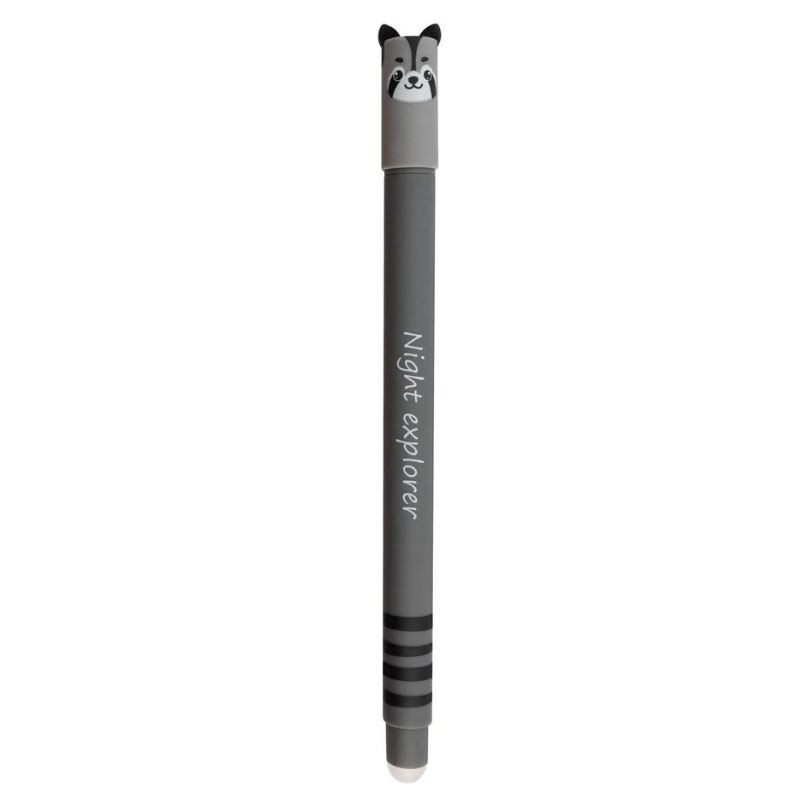 Animal Erase It Gelstift Waschbär