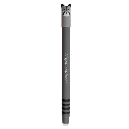 Animal Erase It Gelstift Waschbär
