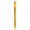 Animal Erase It Gelstift Leopard