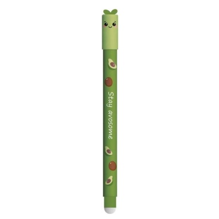 Fruity Erase It Gelstift Avocado