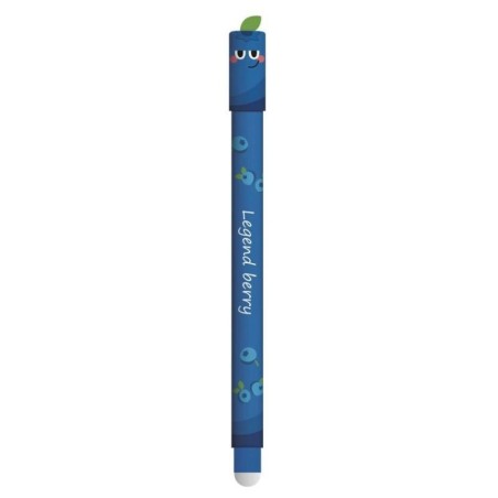 Fruity Erase It Gelstift Heidelbeere