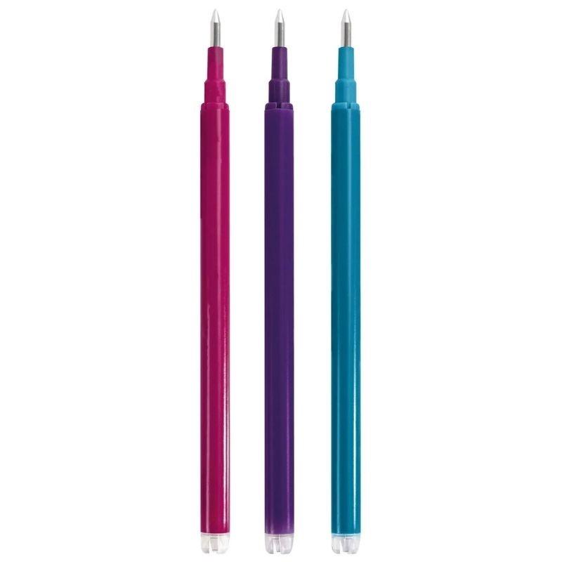 Animal Erase It Gelstift Minen farbig