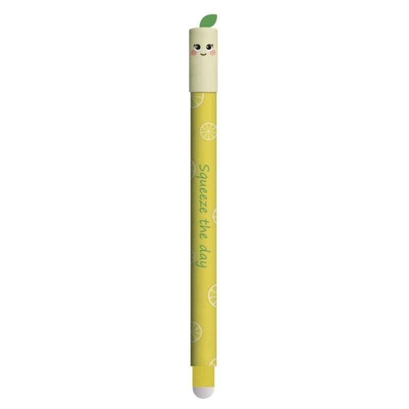 Fruity Erase It Gelstift Zitrone
