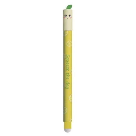 Fruity Erase It Gelstift Zitrone