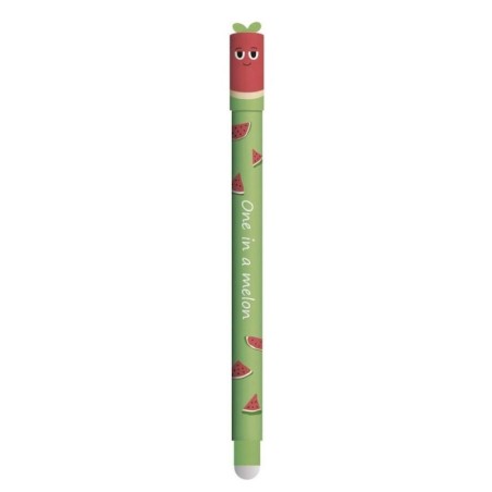 Fruity Erase It Gelstift Wassermelone