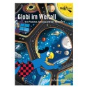 Globi im Weltall