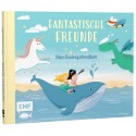 Freundebuch Fantastische Freunde
