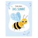 Meine Entdeckerkarten - Natur