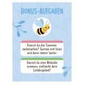 Meine Entdeckerkarten - Natur