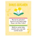 Meine Entdeckerkarten - Natur