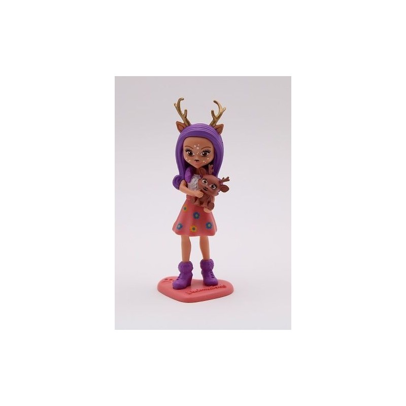 Danessa Deer - Enchantimals Figur