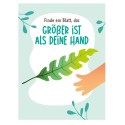 Meine Entdeckerkarten - Natur