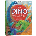 Das Dino Mitmachbuch Vollgepackt mit Fakten für kleine Experten