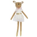 Puppe Reh - Deer Lady von Global Affairs