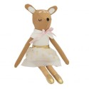 Puppe Reh - Deer Lady von Global Affairs