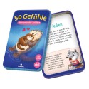 50 Gefühle kinderleicht erklärt