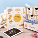Erinnerungsbox Welcome little one