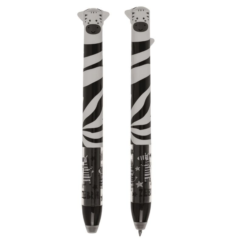 Duo Gelstift Set radierbar Wild Life
