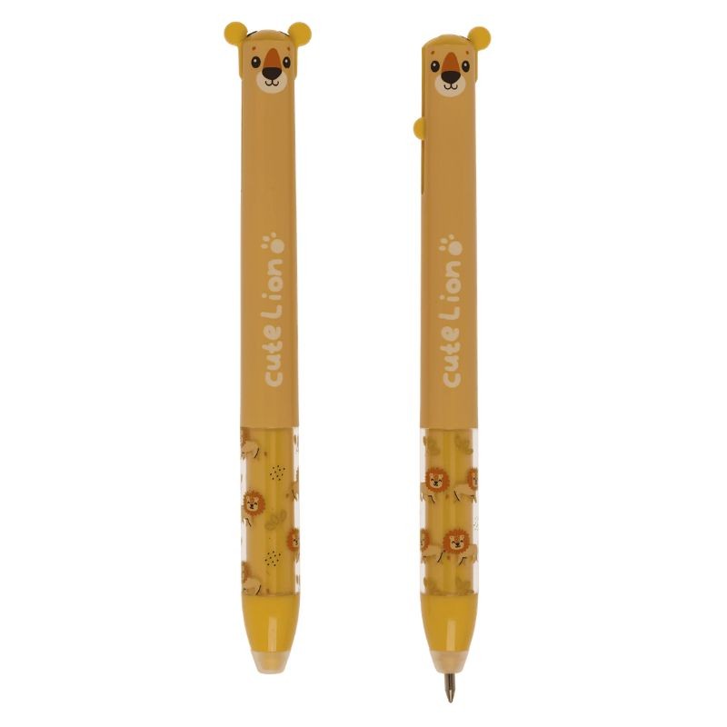 Duo Gelstift Set radierbar Wild Life